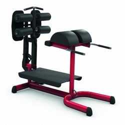 Скамья для ягодиц и бедер Gym80 Pure Kraft 4434 - фото 20949