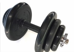 Гантель 20 кг - фото 21180