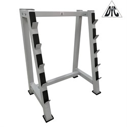 Стойка для хранения грифов DFC Powergym RA769 - фото 21702