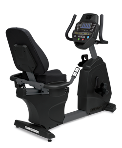 Велотренажер SPIRIT CR800 - фото 21867