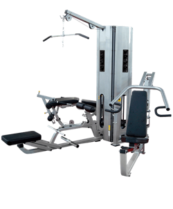 3-х позиционная мультистанция SPIRIT BWM110-3 - фото 21999