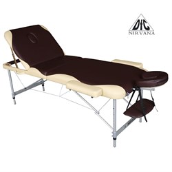 Массажный стол DFC NIRVANA Elegant PRO - фото 22480