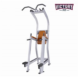 Турник и брусья VF-T5019 - фото 22507