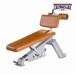 Скамья для пресса VF-T5025