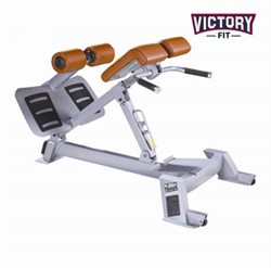 Скамья для пресса регулируемая VF-T5026 - фото 22571