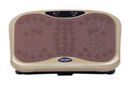 Виброплатформа VF-M130 brown - фото 22583