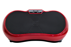 Виброплатформа VF-M200 Red - фото 22601