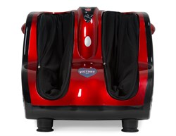 Массажер для ног VF-M9001 Red - фото 22705