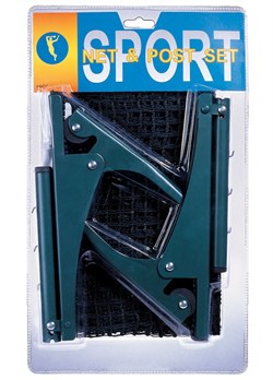 Сетка с креплением клипса GIANT DRAGON 9819G - фото 22927