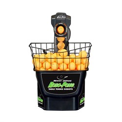 Робот настольный DONIC NEWGY ROBO-PONG 545 - фото 23026