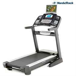 Беговая дорожка NordicTrack Elite 4000 - фото 23342