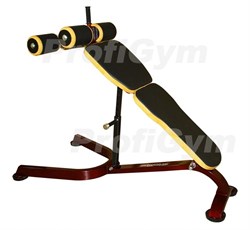 Скамья для пресса Rubin - фото 23682