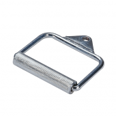 Рукоятка для тяги закрытая металл - фото 26095