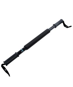 Эспандер Power Twister ES-702, черный, 40 кг - фото 26699