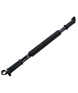 Эспандер Power Twister ES-702, черный, 60 кг - фото 26701