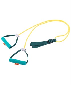 Эспандер лыжника-пловца ЭЛМ-К подростковый, одинарный - фото 26713