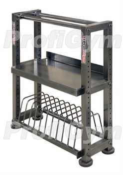 Стойка для CROSSFIT - фото 27230