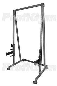 Силовая рама облегченная - фото 27237