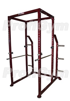 Силовая рама с накопителями - фото 27240