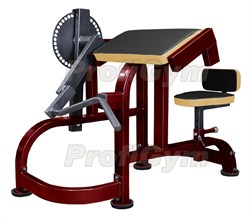 Тренажер для бицепсов и трицепсов Rubin - фото 27254