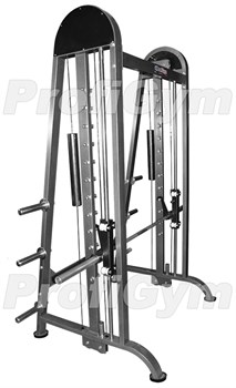 Машина Смита с противовесом - фото 27281