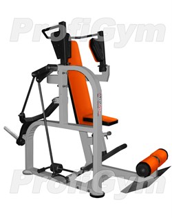 Пулловер - фото 27297