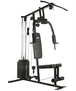 Тренажер силовой ST-201 Home Gym - фото 27740