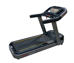 Беговая дорожка AeroFit X4-T LCD - фото 27767