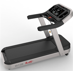 Беговая дорожка AeroFit X4-T LED