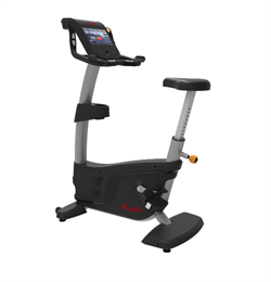 Велотренажер вертикальный X4-B LCD - фото 27784