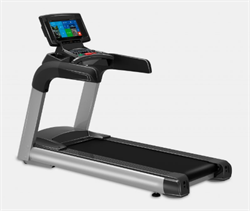 Беговая дорожка профессиональная FITEX PRO P-4TS - фото 27834
