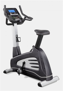 Велотренажер вертикальный FITEX PRO P-1 Prof - фото 27858