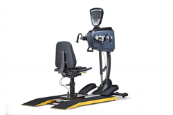 Велоэргометр для рук SportsArt UB521M - фото 27876