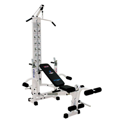 Силовой тренажер ОПТИМА  СТ-005.2 - фото 27887