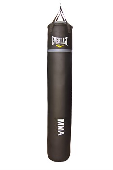 Мешок Everlast 180 45кг, 180*35см, черн. - фото 28014