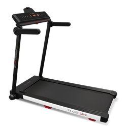 Беговая дорожка CARBON FITNESS T608 SLIM - фото 29475