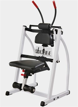 Пресс-машина Body Solid WAB-400G/NAC - фото 29491