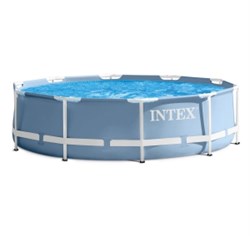 Каркасный бассейн Intex 28702 305х76 - фото 29498
