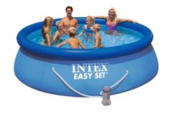 Бассейн Intex арт.28146 Easy Set 366х91см - фото 29529