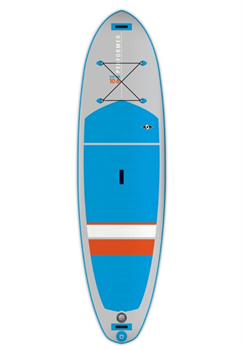 Надувной SUP BIC Sport PERFORMER AIR EVO 10'6 x 33 - фото 30988