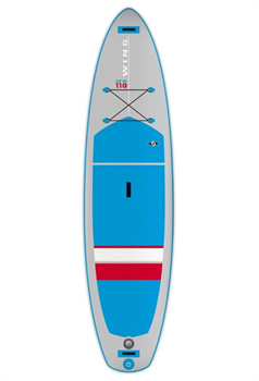 Доска SUP надувная Bic Sport WING AIR EVO 11 x 32 - фото 31007