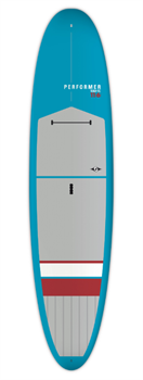 Жесткая доска BIC Sport PERFORMER TOUGH 11'6" - фото 31071