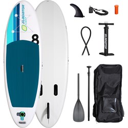 Доска SUP надувная Gladiator LT 8'0 2020 - фото 31250