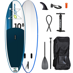 Доска SUP надувная Gladiator LT 10'8 - фото 31260