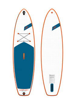 Доска SUP JP 20 SuperLight 11'6" - фото 31358