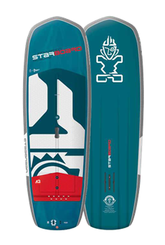 Гидрофойл Starboard Hyper Foil 7’2? - фото 31724