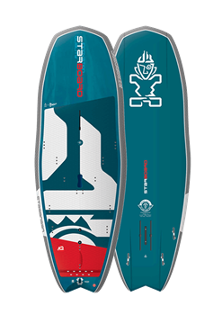 Гидрофойл Starboard Hyper Nut Foil 4in1 8’0?