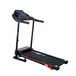 Беговая дорожка CardioPower T10 - фото 31936