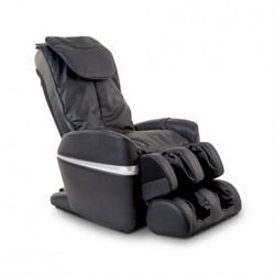 Массажное кресло Sensa M Starter Black - фото 32153