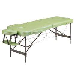 Складной массажный стол ANATOMICO Mint - фото 32599